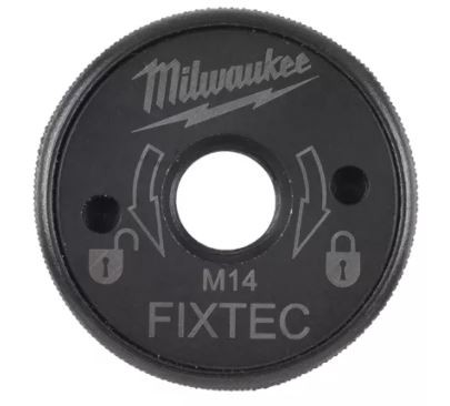 Ecrou fixtec pour meuleuse 230